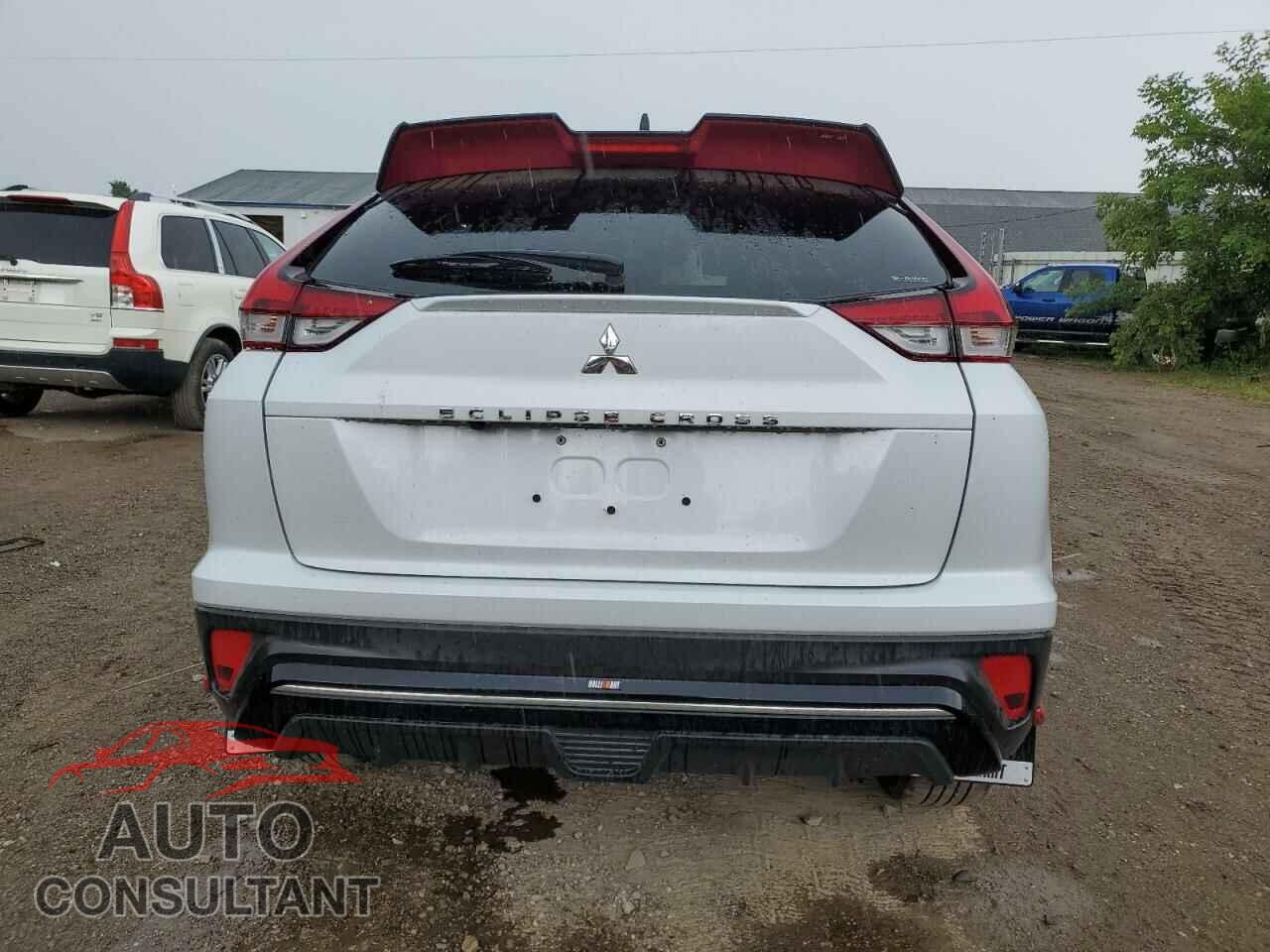 MITSUBISHI ECLIPSE 2024 - JA4ATVAA9RZ047305