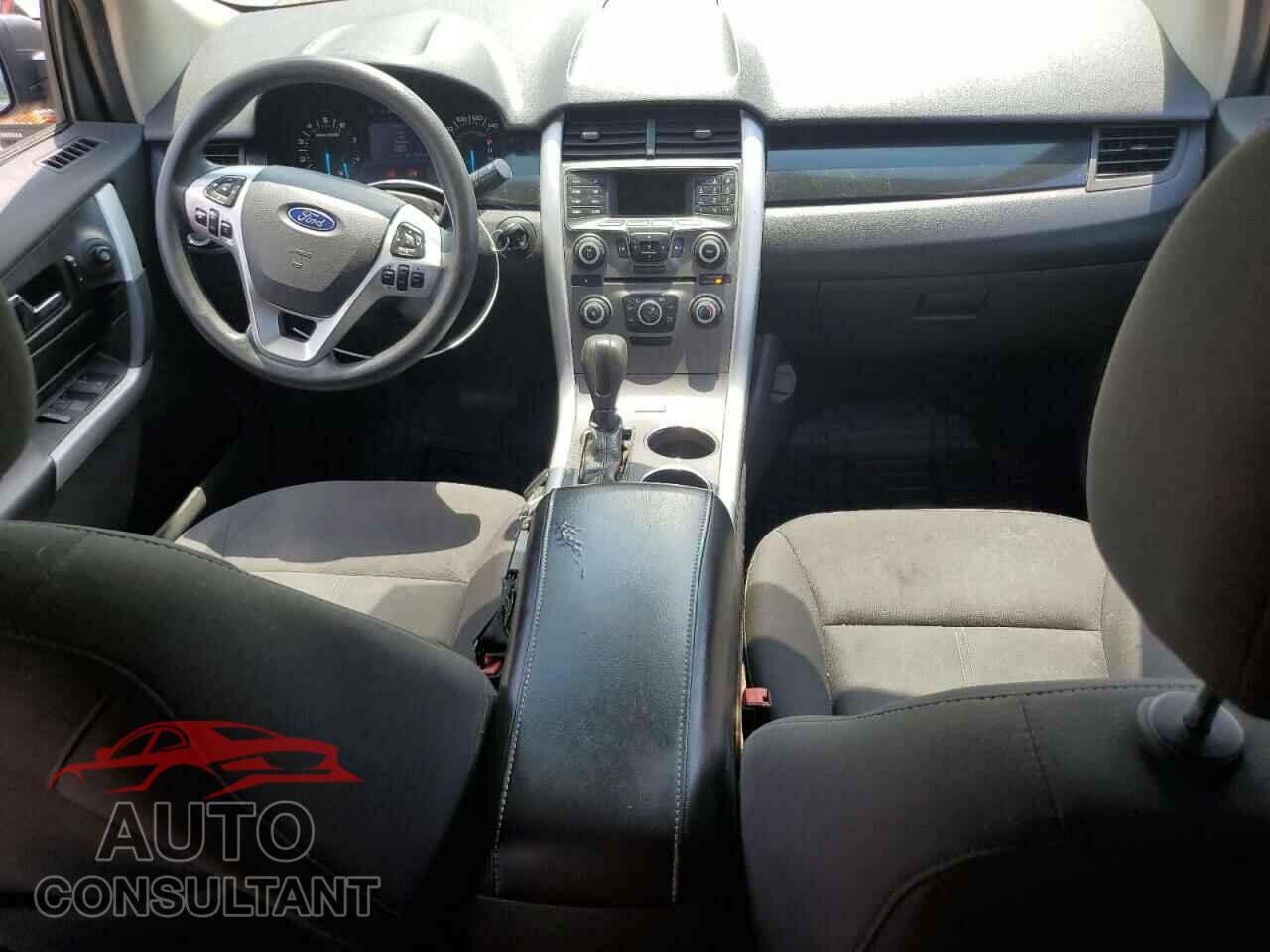 FORD EDGE 2014 - 2FMDK4GC8EBA36281