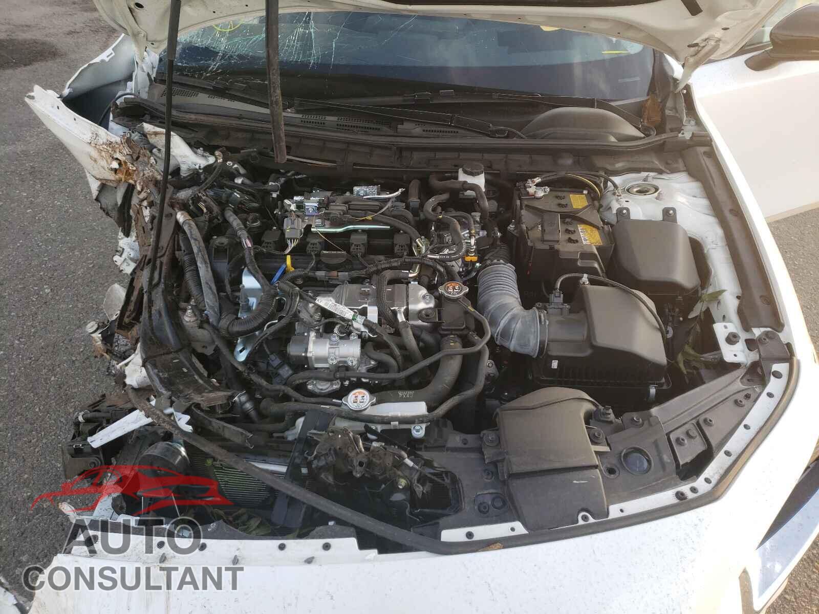 MAZDA 3 2021 - JM1BPBEY2M1323593