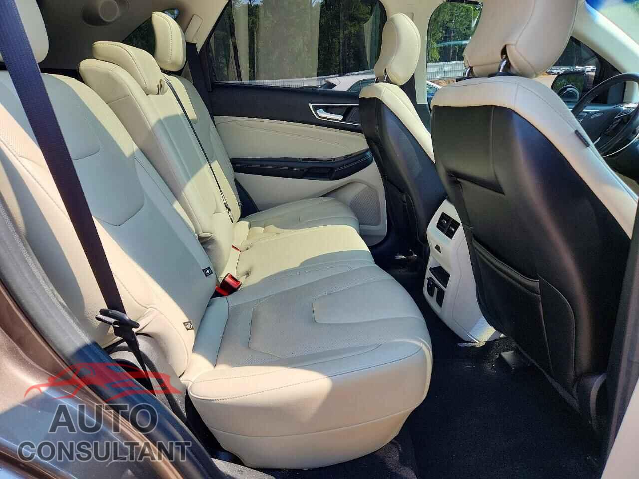 FORD EDGE 2019 - 2FMPK3K93KBB81596