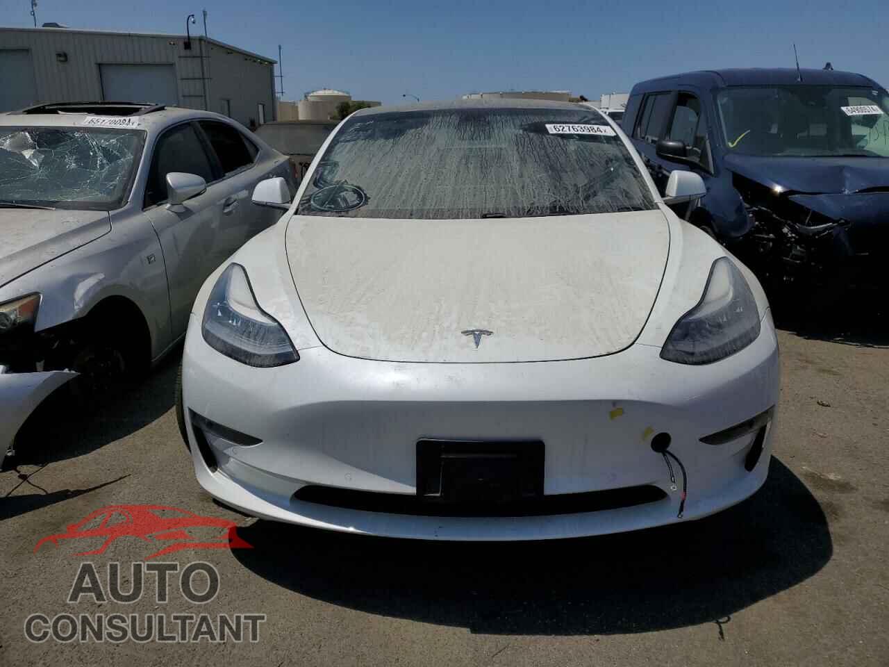 TESLA MODEL 3 2019 - 5YJ3E1EA9KF416638