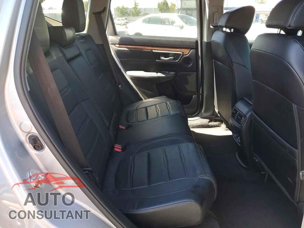HONDA CRV 2017 - 7FARW1H88HE043153