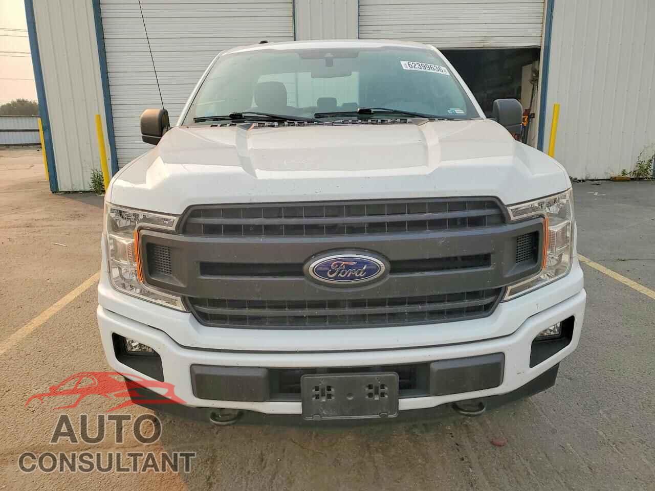 FORD F150 2019 - 1FTEX1EP7KFA35809