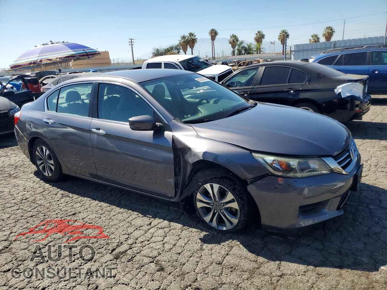 HONDA ACCORD 2013 - 1HGCR2F34DA004893