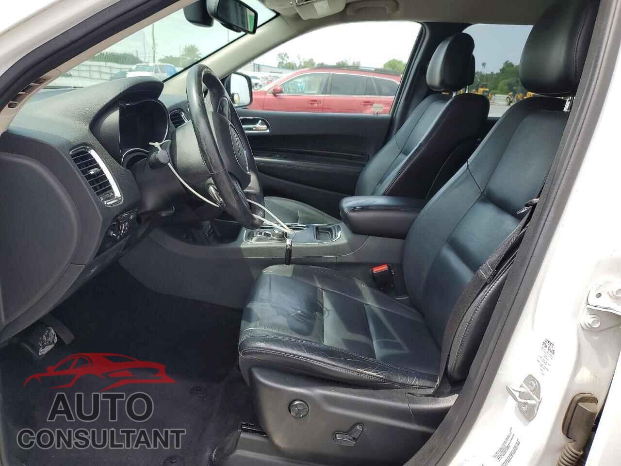 DODGE DURANGO 2016 - 1C4RDHDGXGC330612