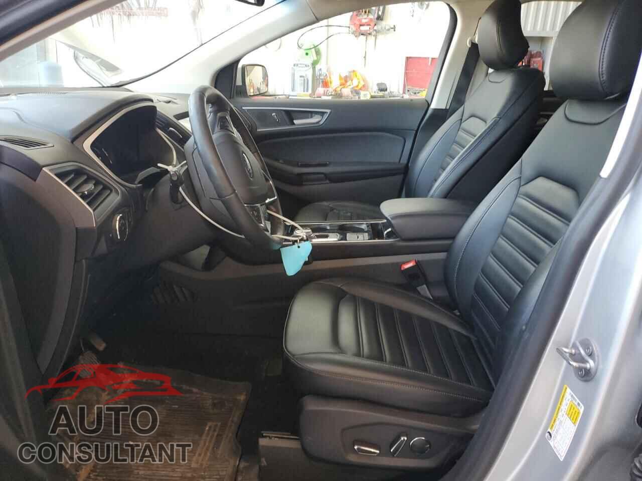 FORD EDGE 2019 - 2FMPK3J94KBB76019