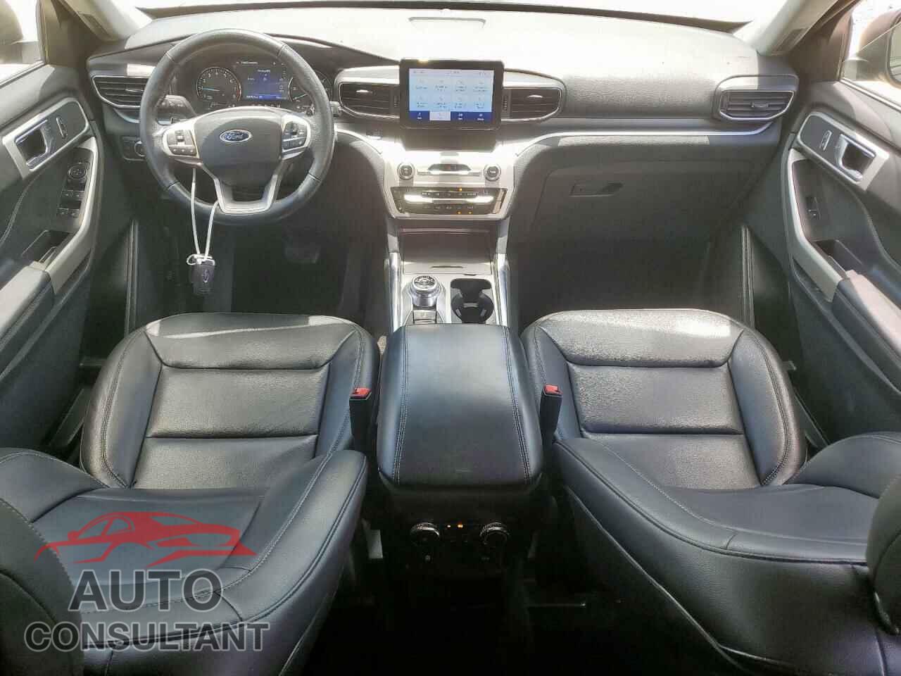 FORD EXPLORER 2020 - 1FMSK8DH6LGC39562