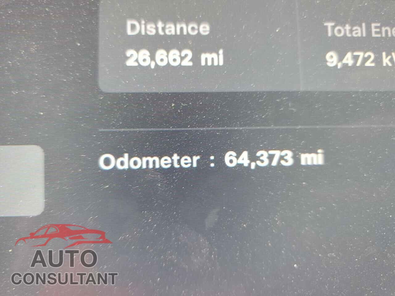 TESLA MODEL S 2018 - 5YJSA1E48JF272175