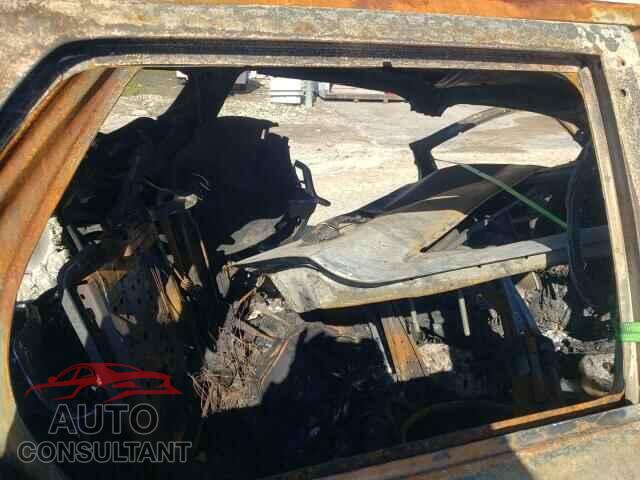 DODGE DURANGO 2021 - 1C4RDJAG2MC609446