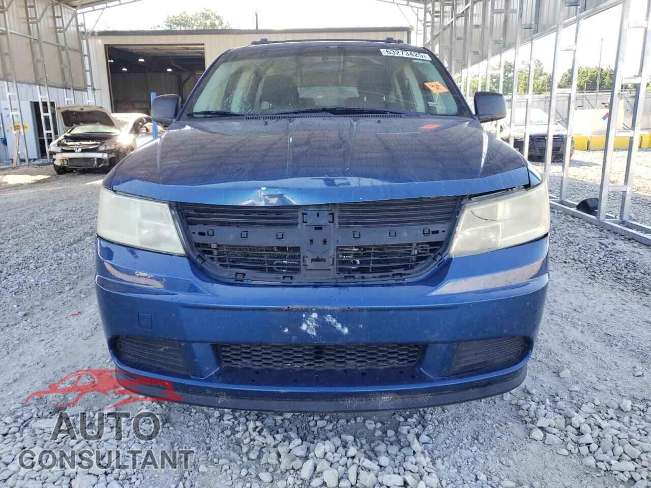 DODGE JOURNEY 2010 - 3D4PG4FB7AT233214