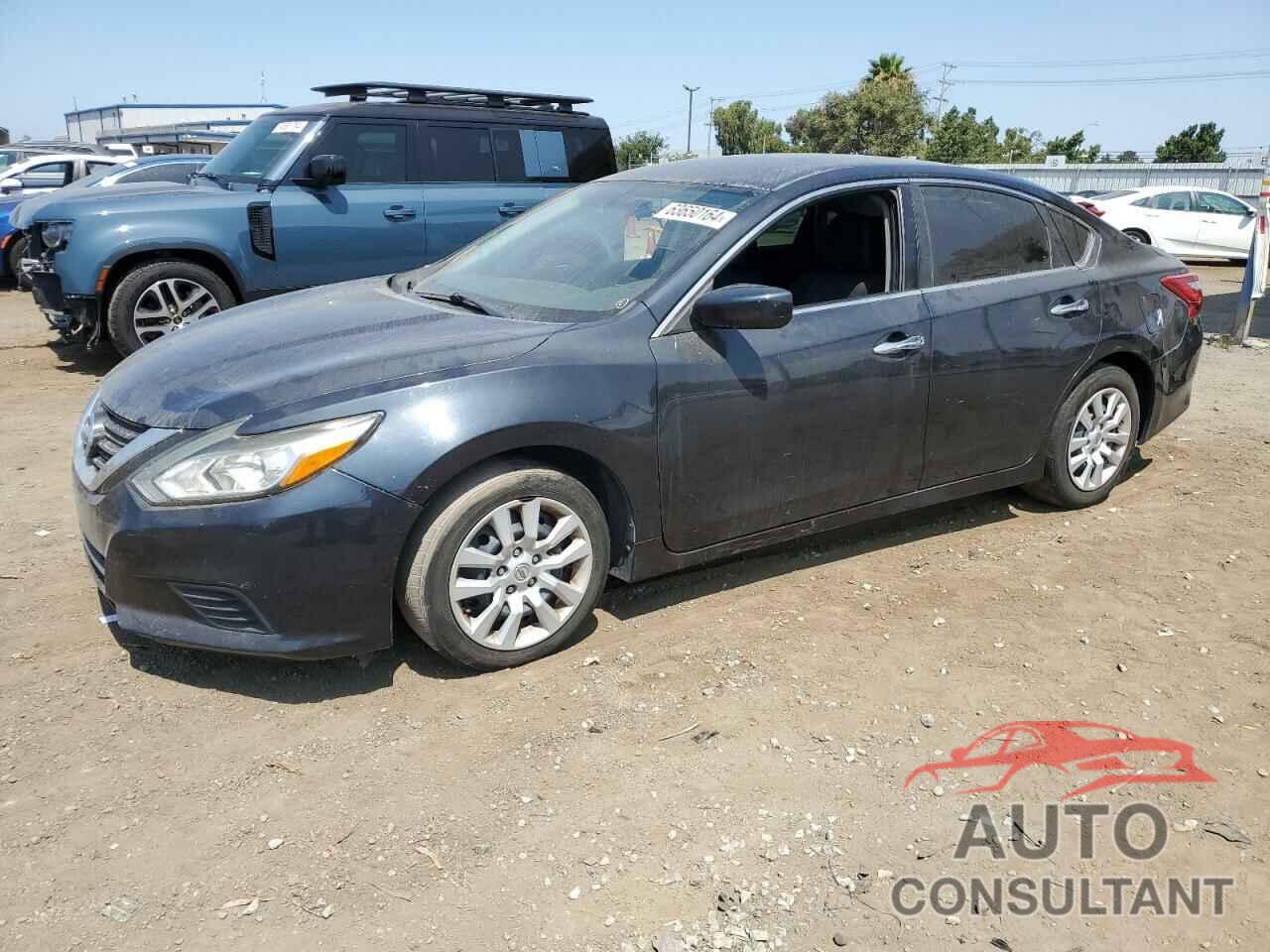 NISSAN ALTIMA 2017 - 1N4AL3AP4HC113586