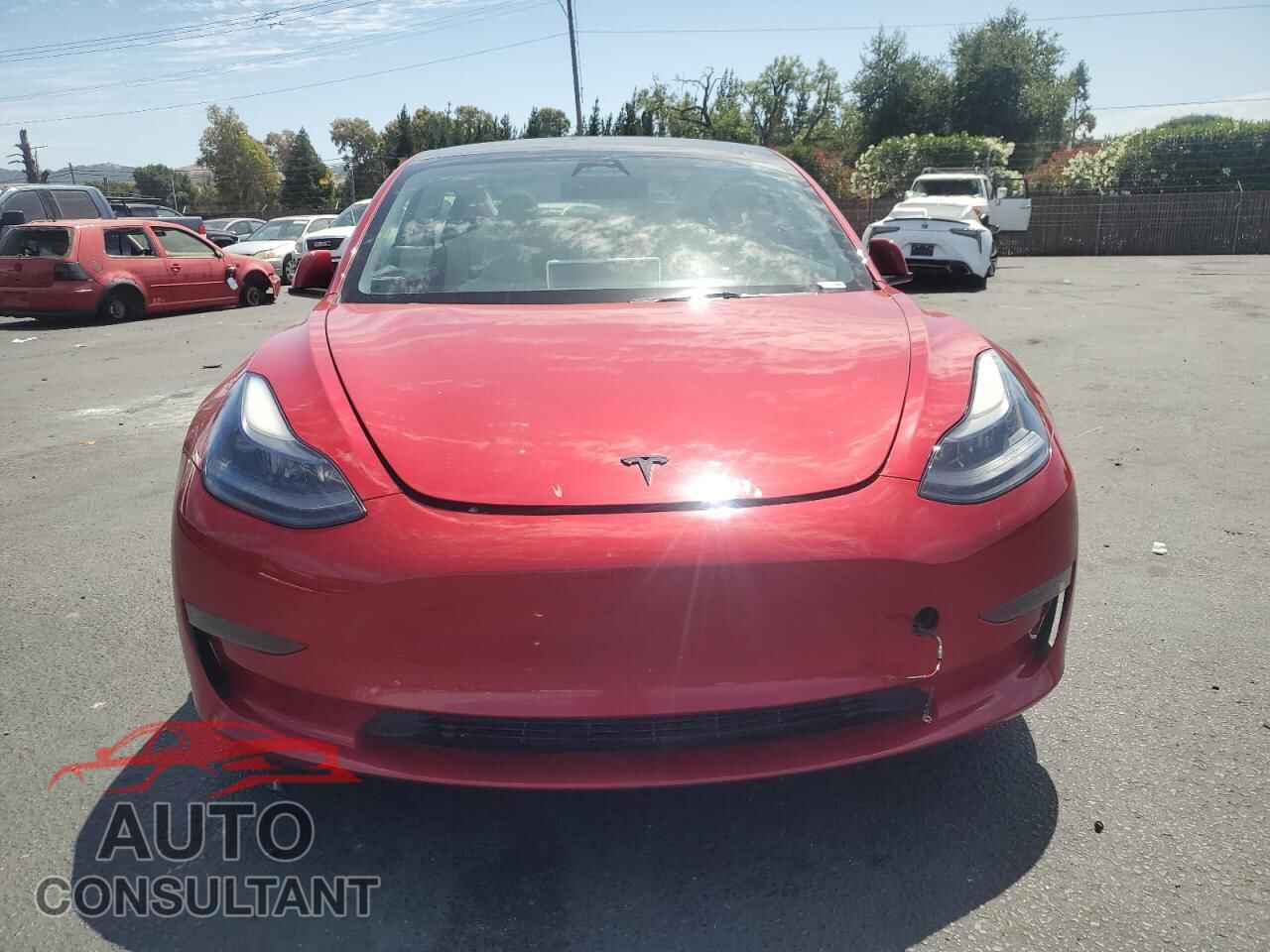 TESLA MODEL 3 2023 - 5YJ3E1EA9PF547186