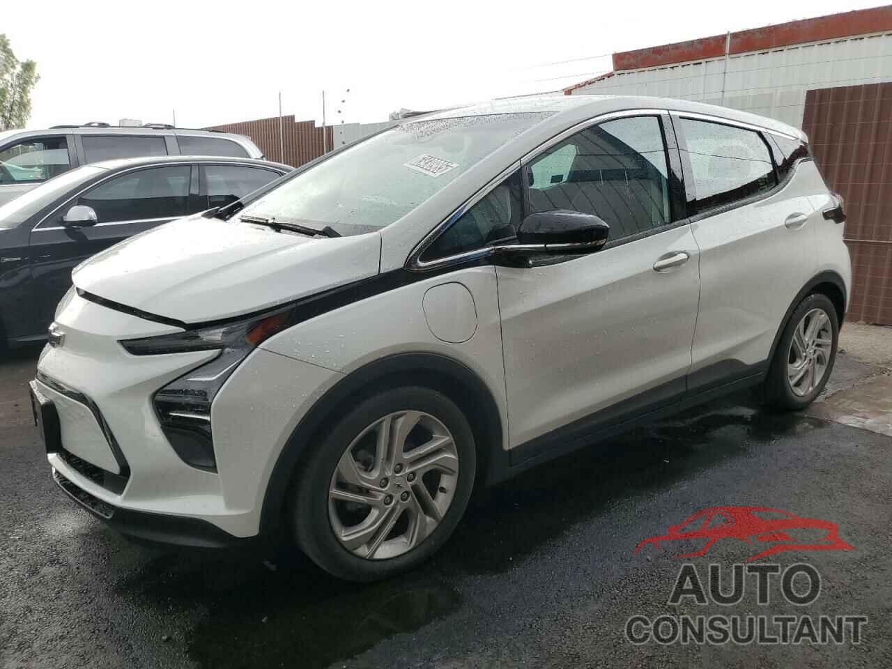 CHEVROLET BOLT 2023 - 1G1FW6S02P4193160
