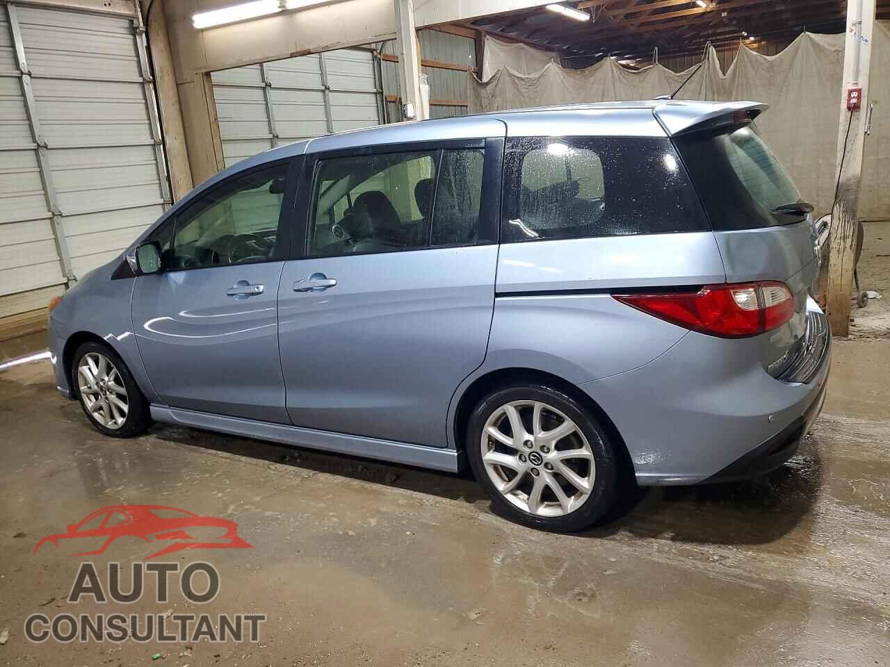 MAZDA 5 2013 - JM1CW2DL9D0146611