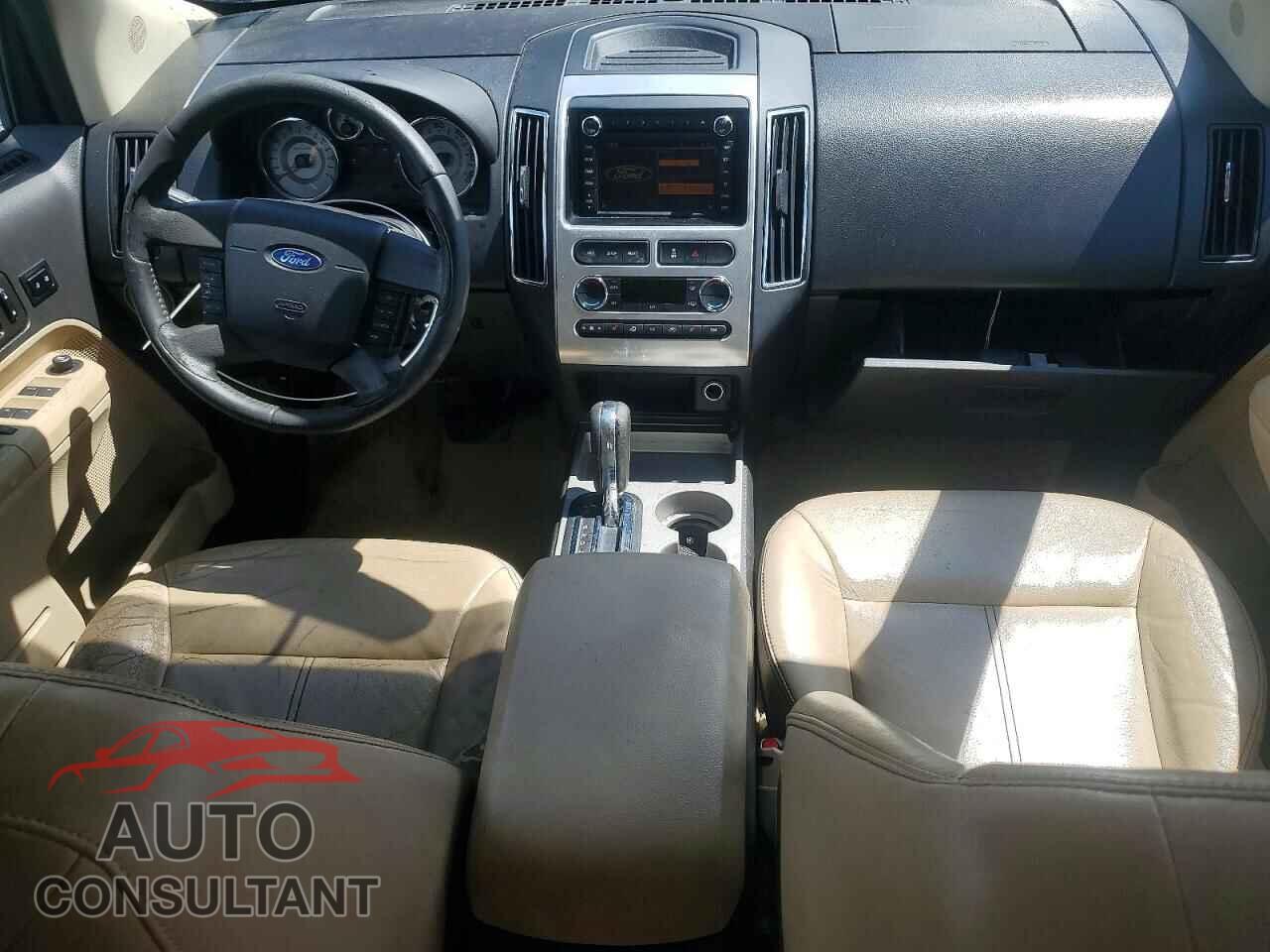FORD EDGE 2010 - 2FMDK4KC8ABA65880