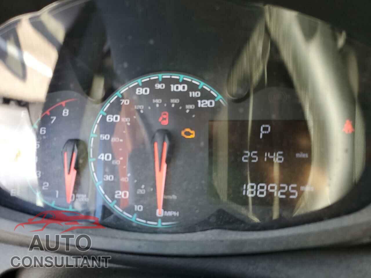 CHEVROLET SPARK 2017 - KL8CB6SAXHC764389
