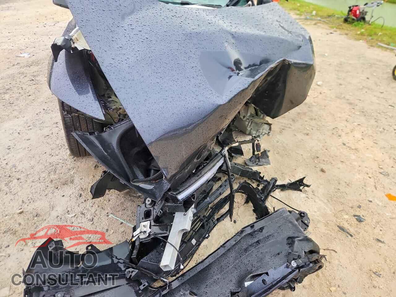 TESLA MODEL Y 2026 - 7SAYGDEE9TA636383