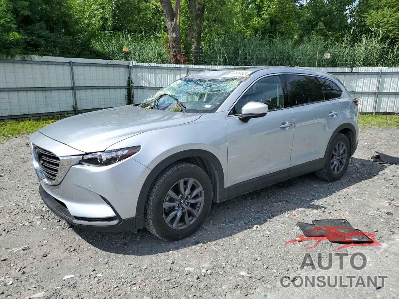 MAZDA CX-9 2021 - JM3TCBCY6M0509962