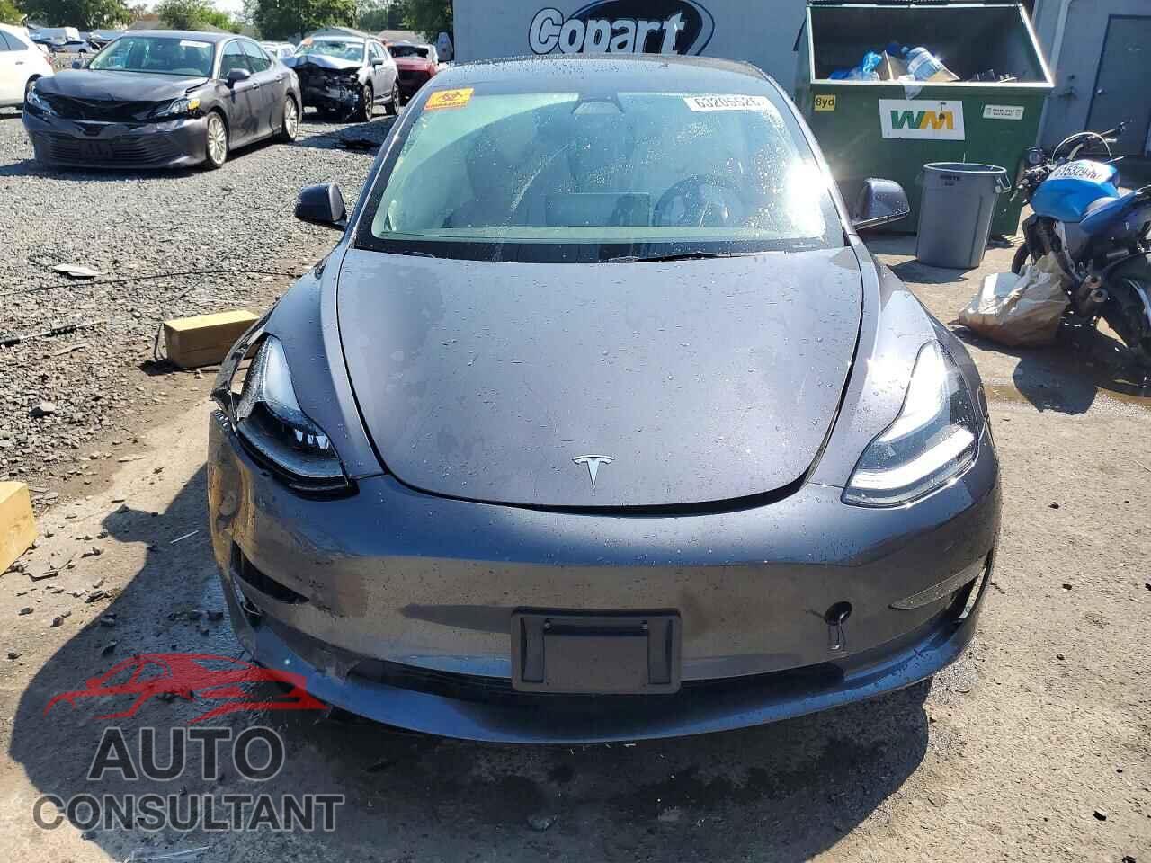 TESLA MODEL 3 2023 - 5YJ3E1EA5PF652422