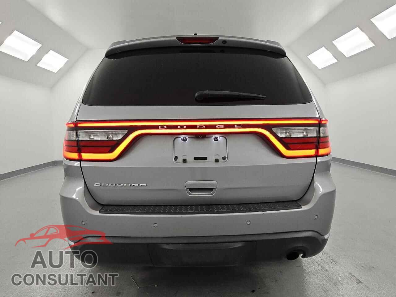 DODGE DURANGO 2015 - 1C4RDHAG3FC745273