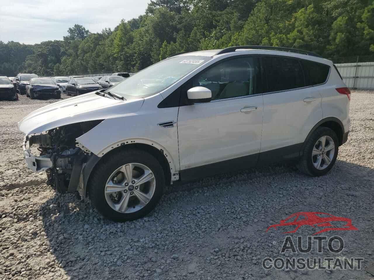 FORD ESCAPE 2014 - 1FMCU0GX6EUD13845