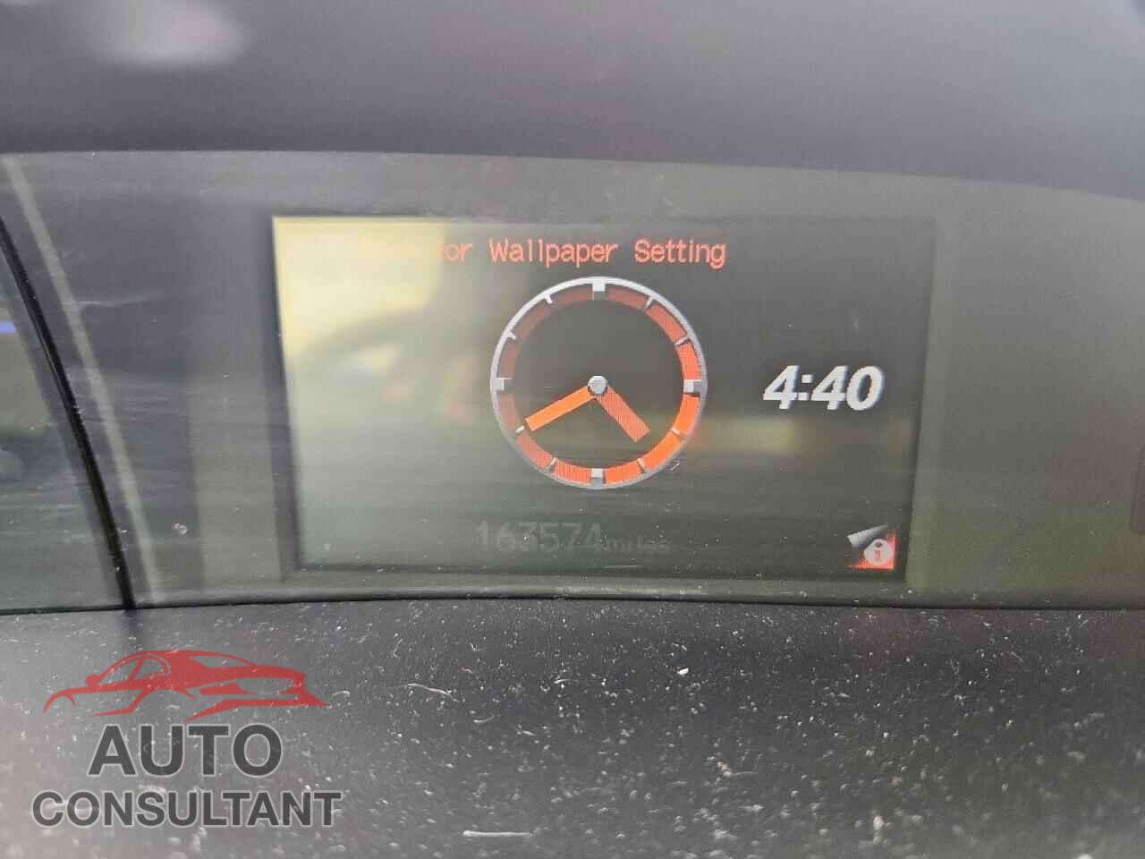 HONDA CIVIC 2012 - 19XFB2F52CE098401
