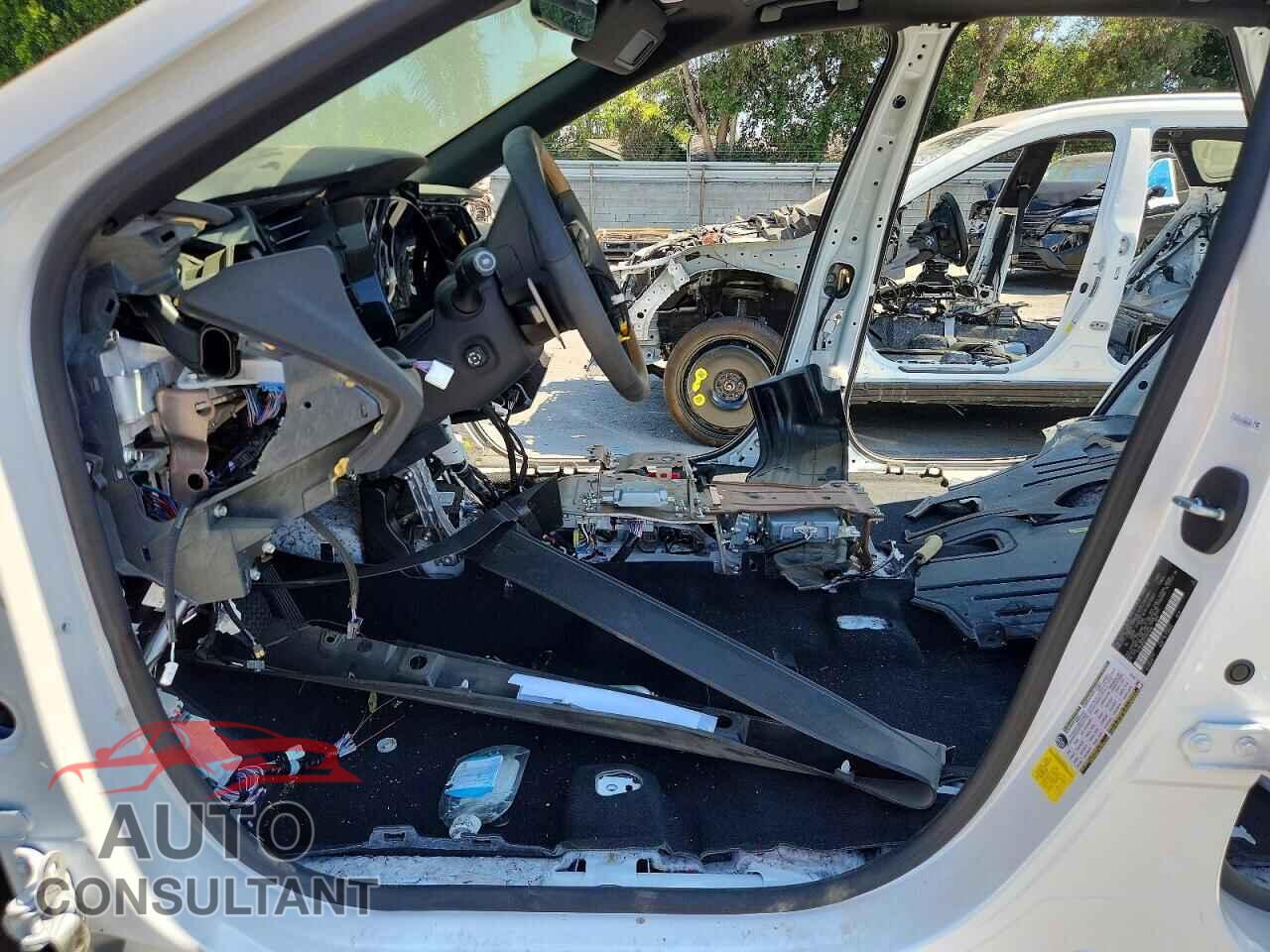 LEXUS RX350 2026 - 2T2BAMBA3TC079446