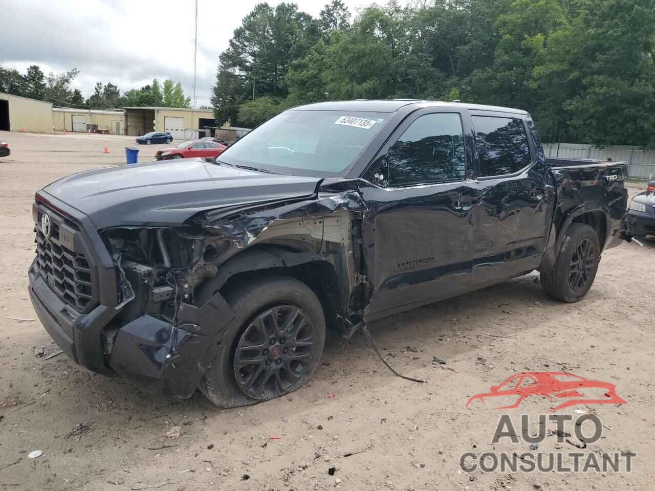 TOYOTA TUNDRA 2023 - 5TFLA5DB5PX090718