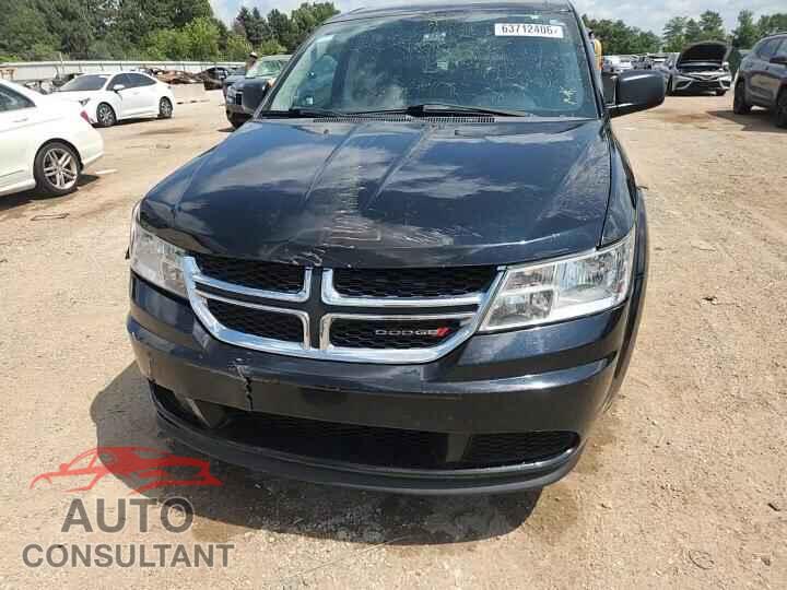 DODGE JOURNEY 2015 - 3C4PDCAB1FT746683