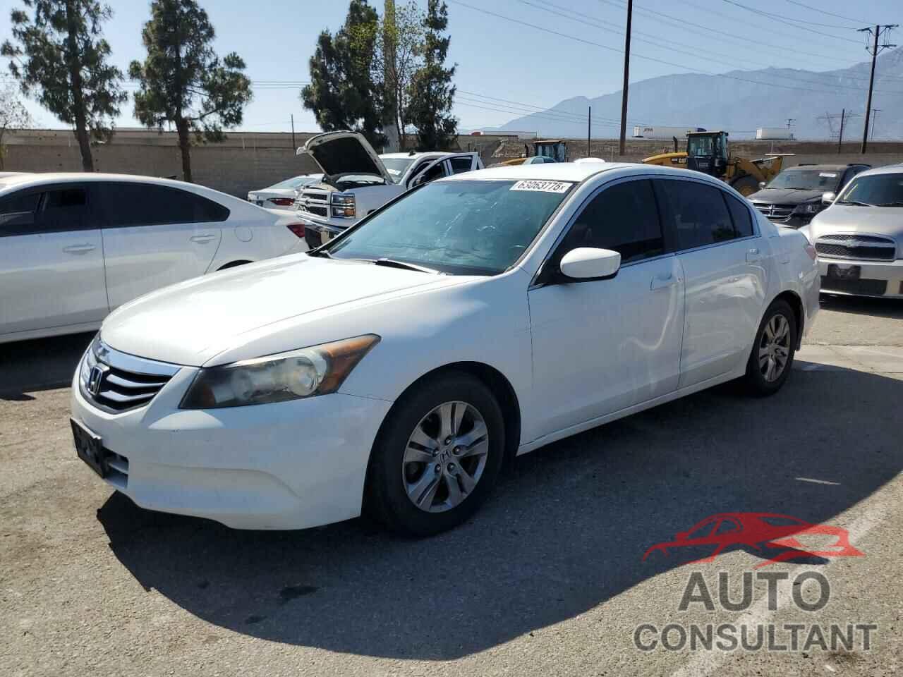 HONDA ACCORD 2012 - 1HGCP2F62CA159098