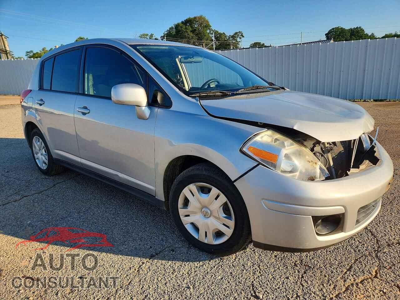 NISSAN VERSA 2012 - 3N1BC1CP7CK245070