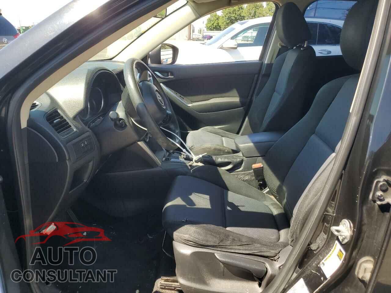 MAZDA CX-5 2013 - JM3KE2BE0D0102197