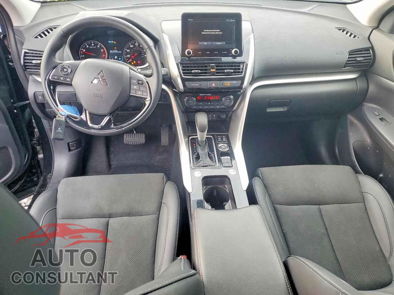 MITSUBISHI ECLIPSE 2026 - JA4ATWAA6TZ021323