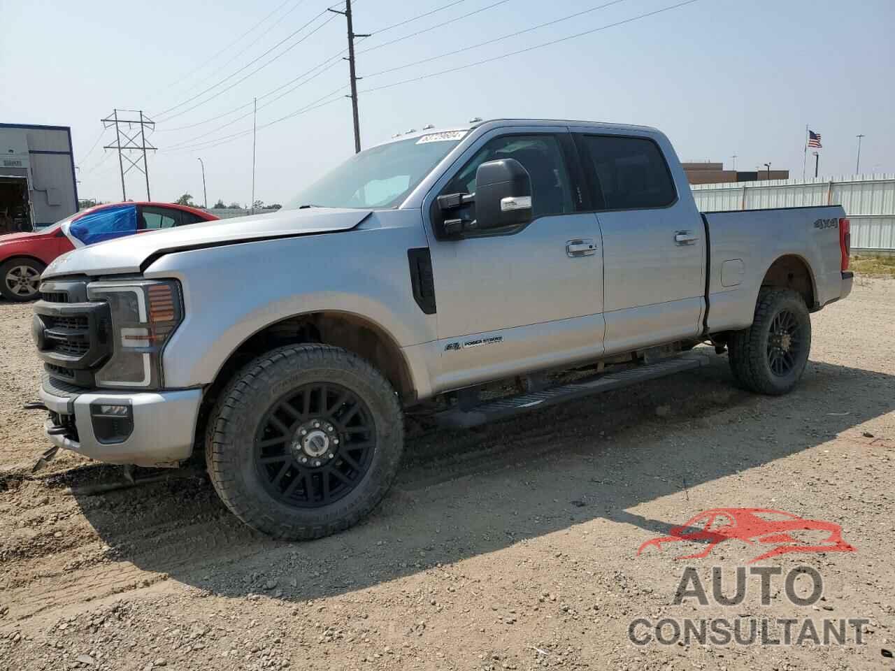 FORD F250 2021 - 1FT8W2BT2MED01639