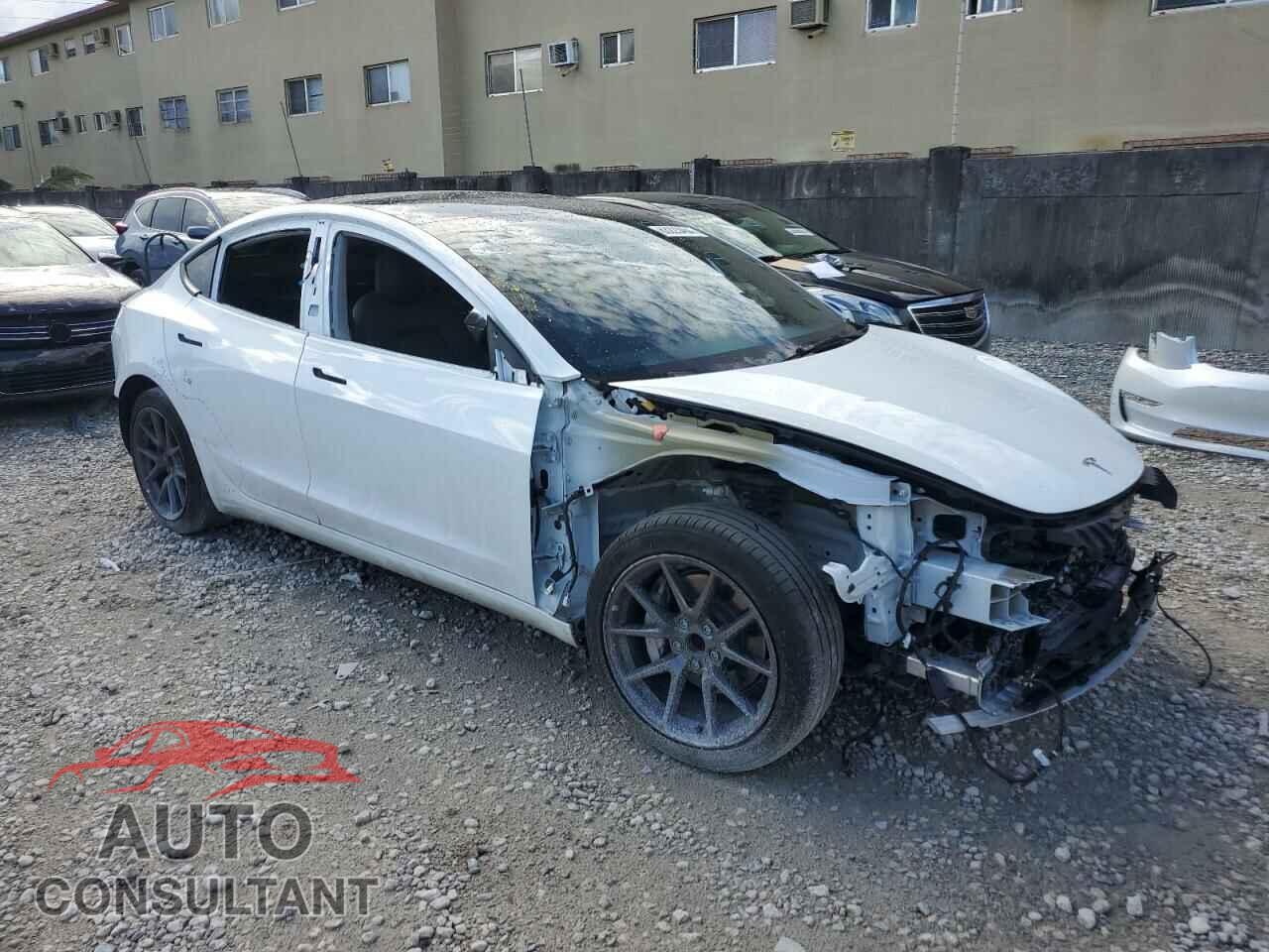 TESLA MODEL 3 2023 - 5YJ3E1EA9PF419899