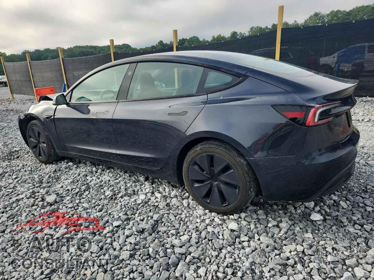 TESLA MODEL 3 2024 - 5YJ3E1EA3RF732031