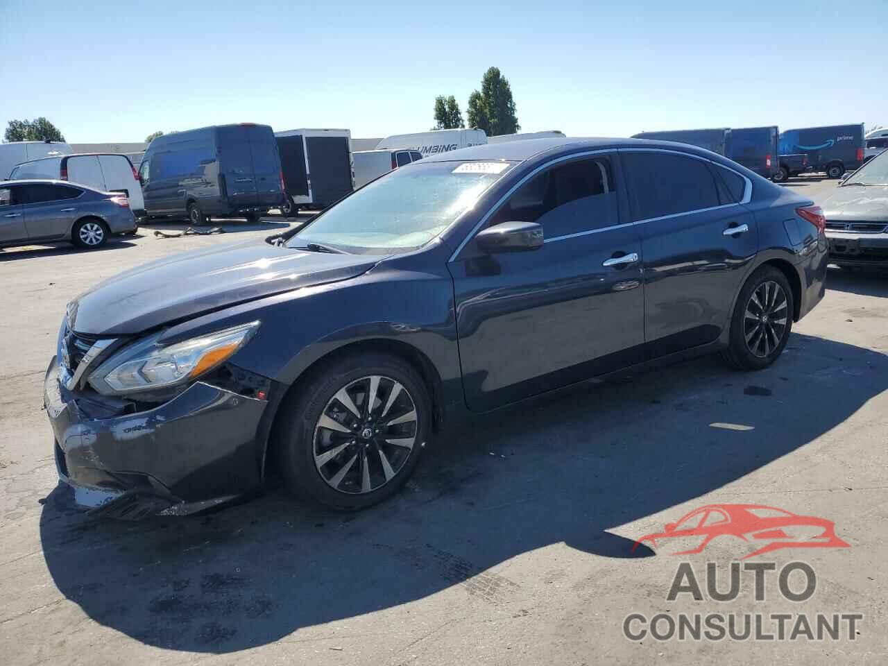 NISSAN ALTIMA 2018 - 1N4AL3AP1JC200805