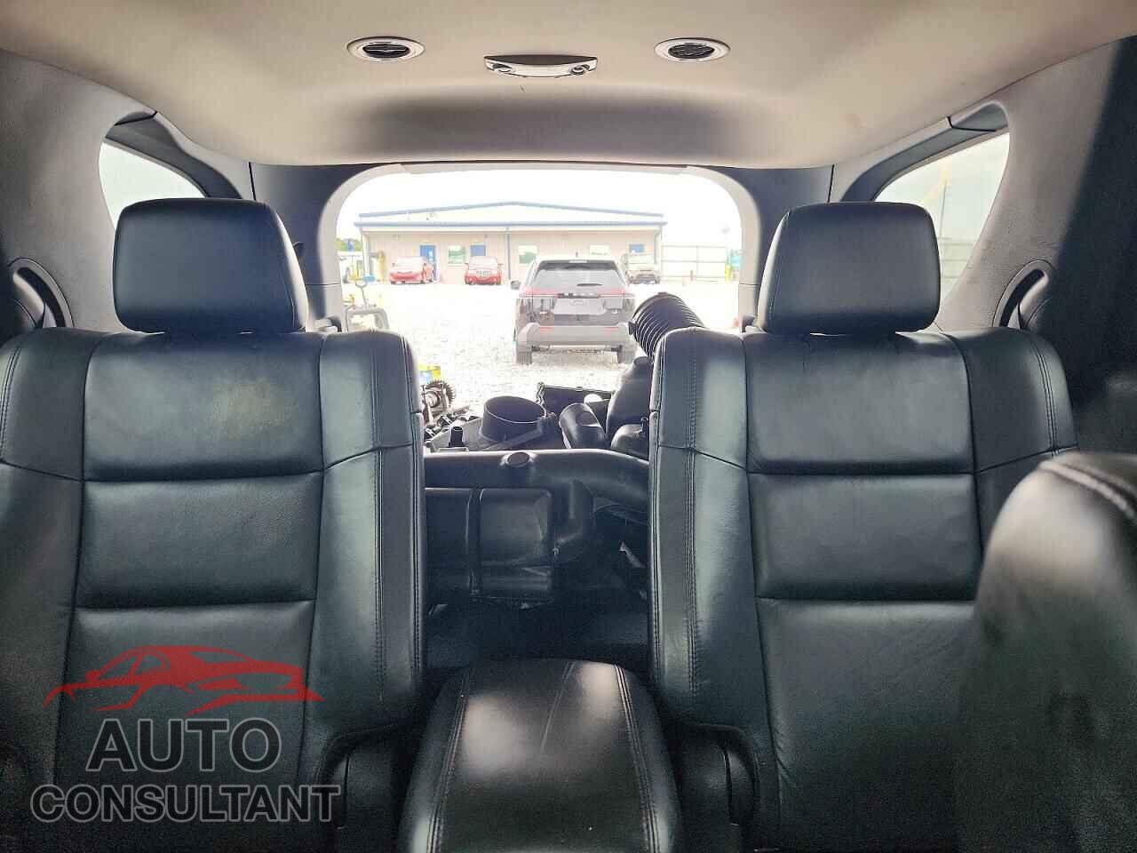 DODGE DURANGO 2015 - 1C4RDHDG0FC801004