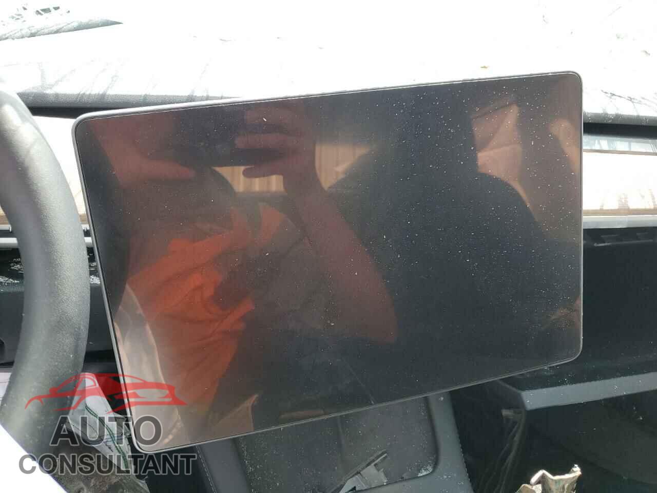 TESLA MODEL 3 2023 - 5YJ3E1EB7PF608267