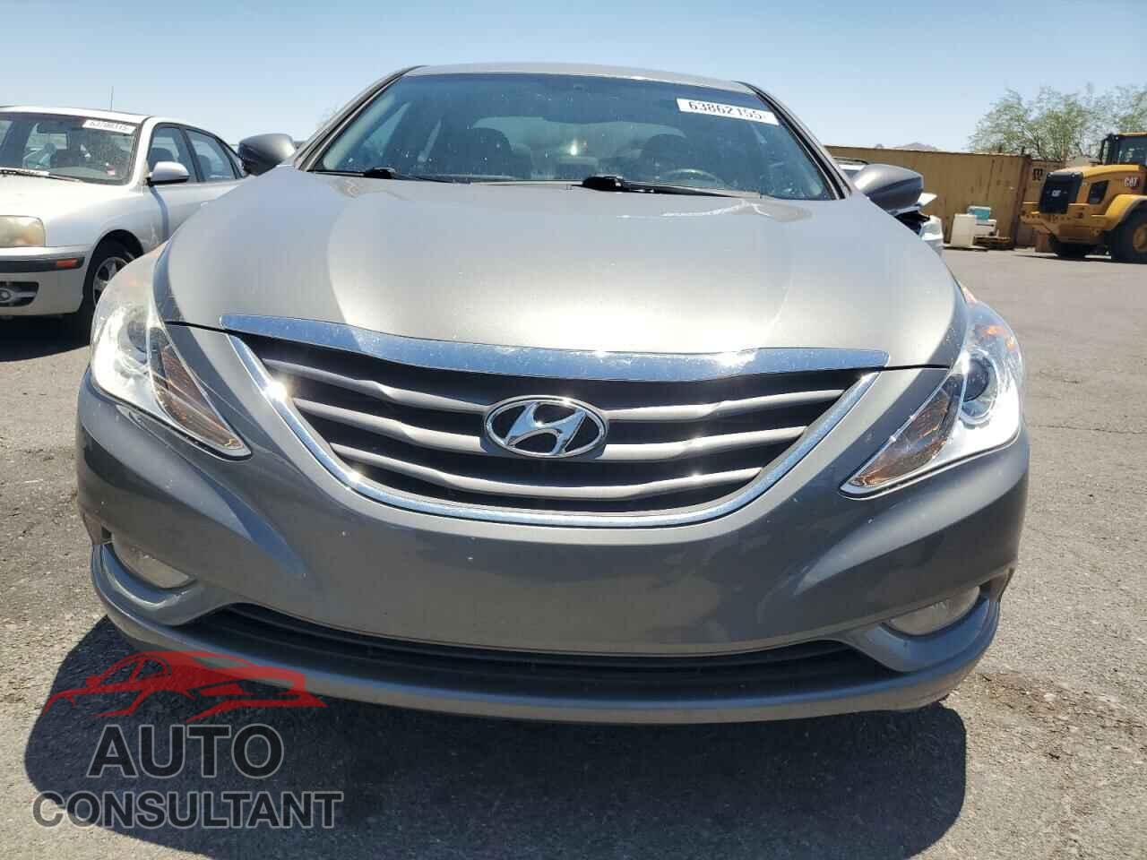 HYUNDAI SONATA 2013 - 5NPEB4AC2DH732235