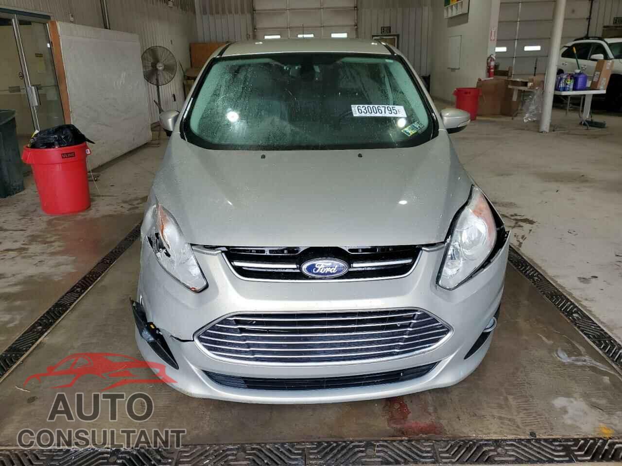 FORD CMAX 2016 - 1FADP5BU1GL113965