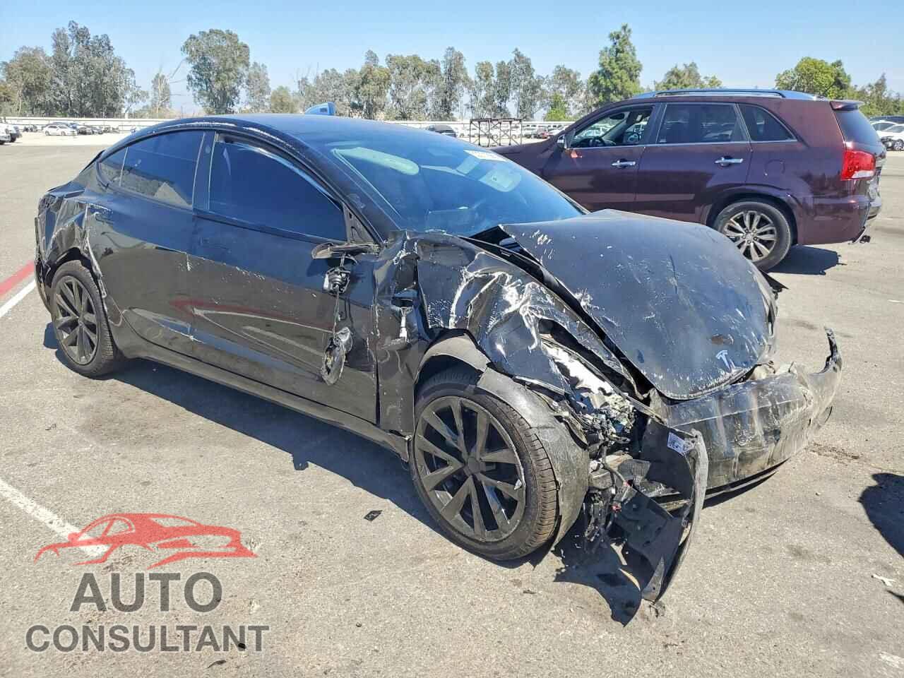 TESLA MODEL 3 2023 - 5YJ3E1EA0PF591335