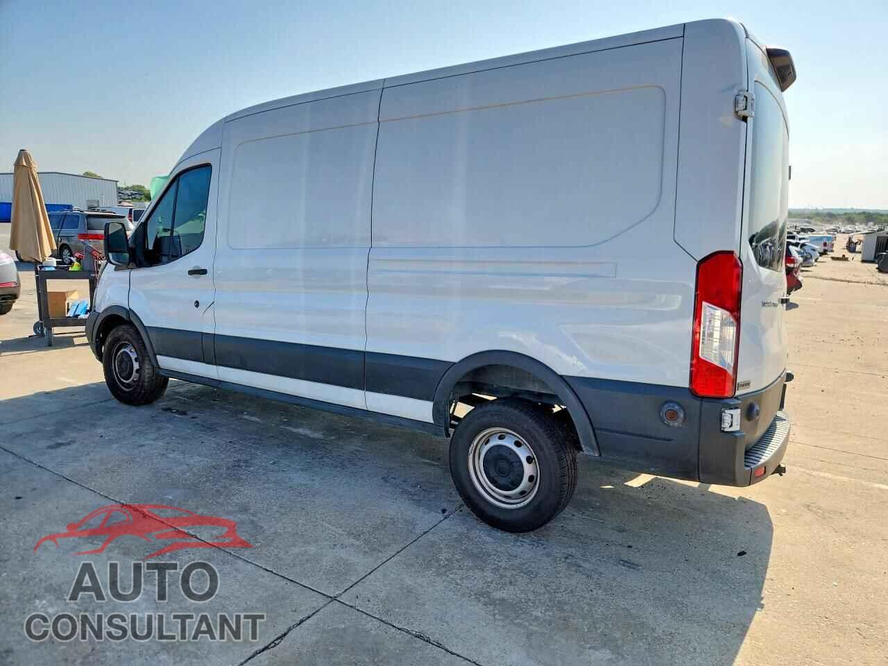 FORD TRANSIT 2020 - 1FTBR1C8XLKB60269