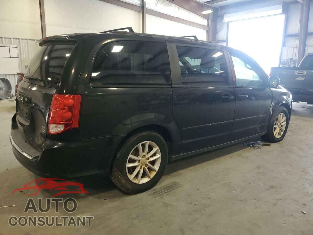 DODGE CARAVAN 2016 - 2C4RDGCG2GR179431