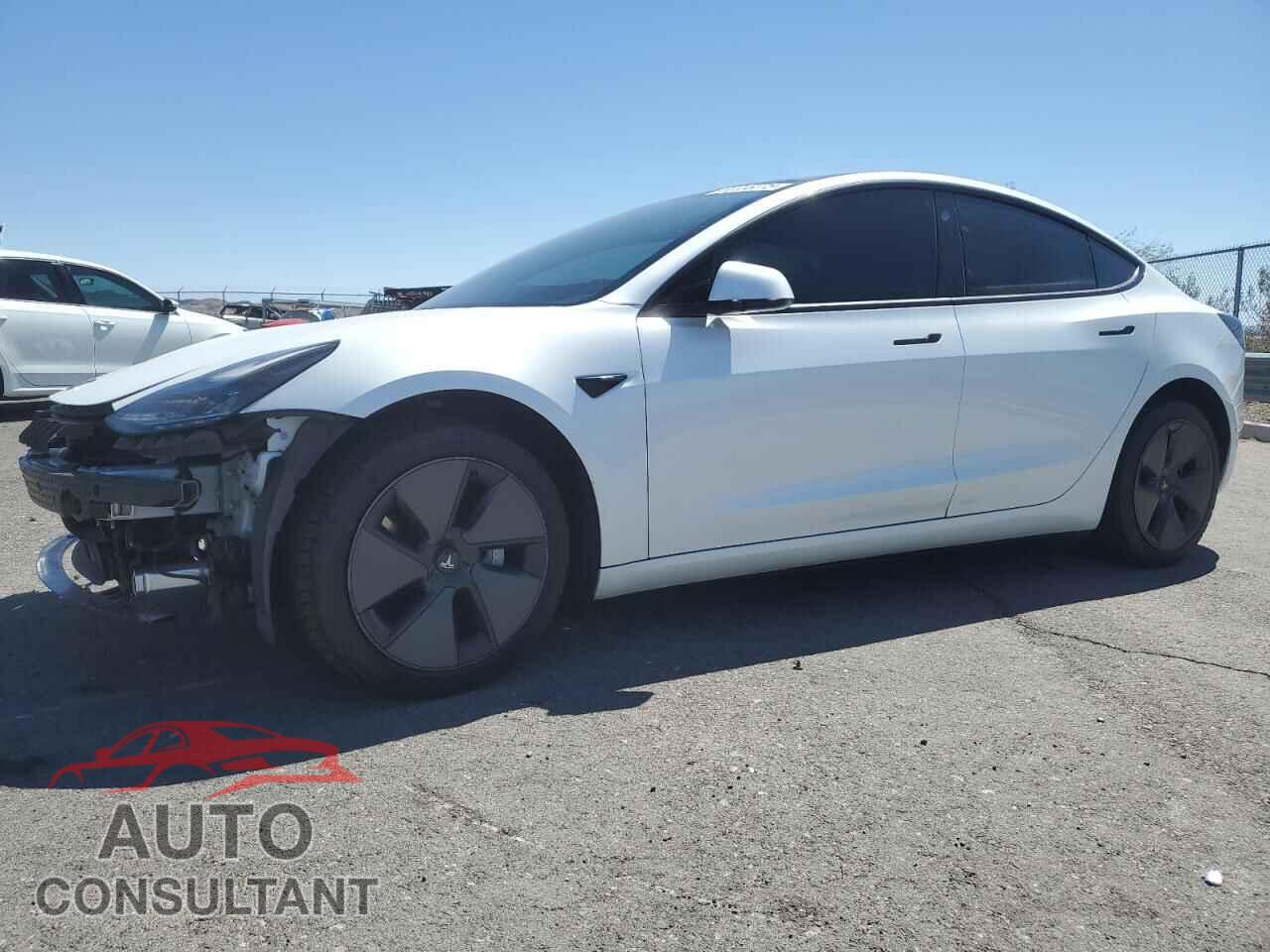 TESLA MODEL 3 2021 - 5YJ3E1EA9MF930606