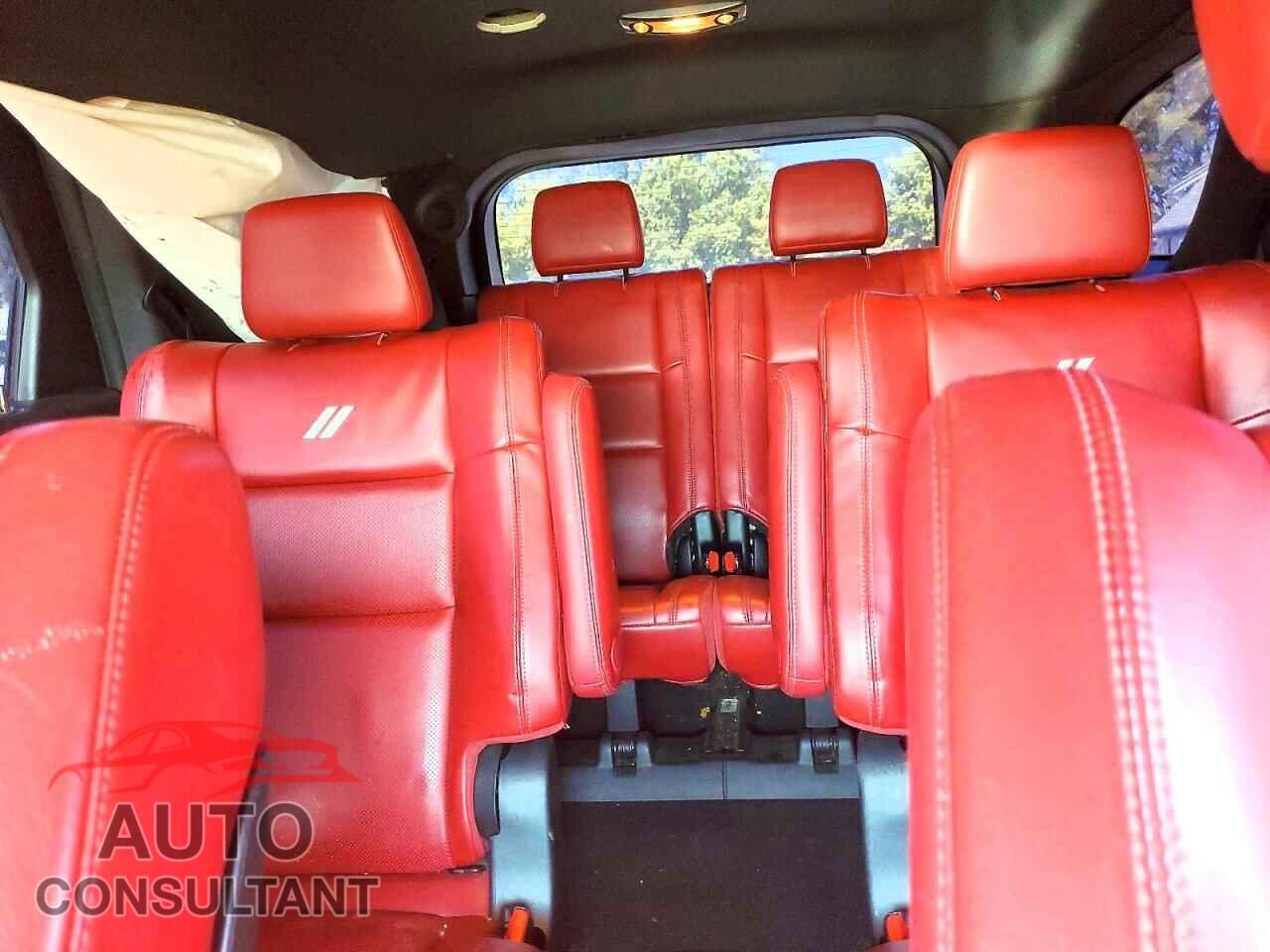DODGE DURANGO 2019 - 1C4SDJCT2KC663676