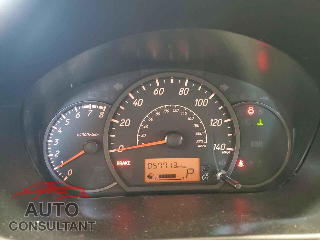 MITSUBISHI MIRAGE 2019 - ML32F3FJ5KHF12601