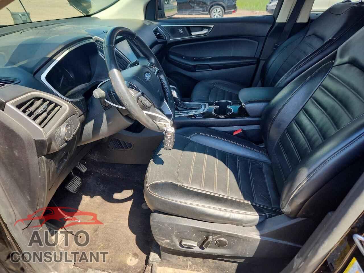 FORD EDGE 2016 - 2FMPK4J81GBB62308