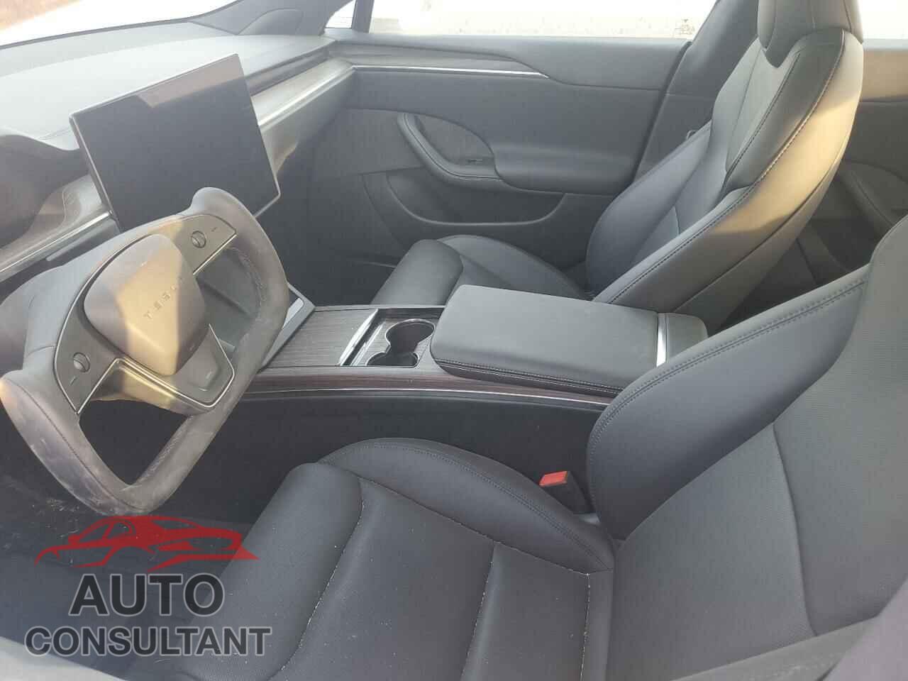 TESLA MODEL S 2021 - 5YJSA1E52MF439756