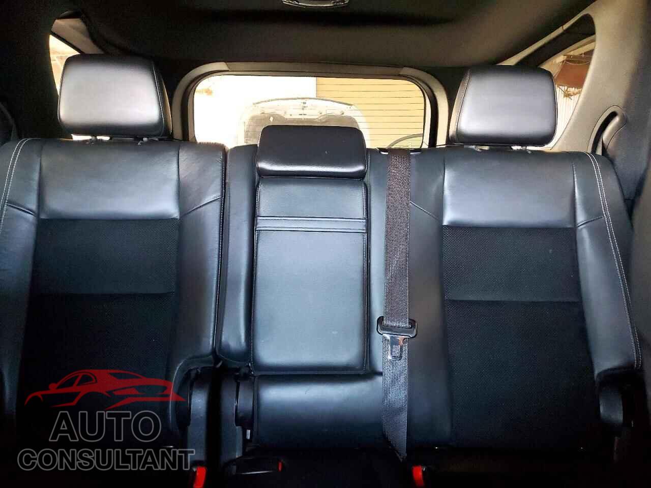 DODGE DURANGO 2015 - 1C4RDHAG8FC201156